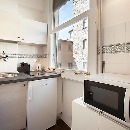 Barbadori 7 Lejlighed Firenze Eksteriør billede