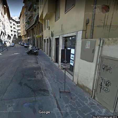 Barbadori 7 Lejlighed Firenze Eksteriør billede