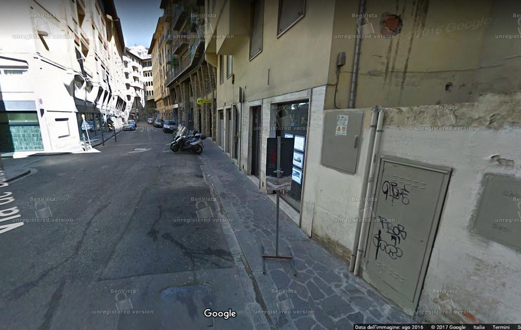 Barbadori 7 Lejlighed Firenze Eksteriør billede